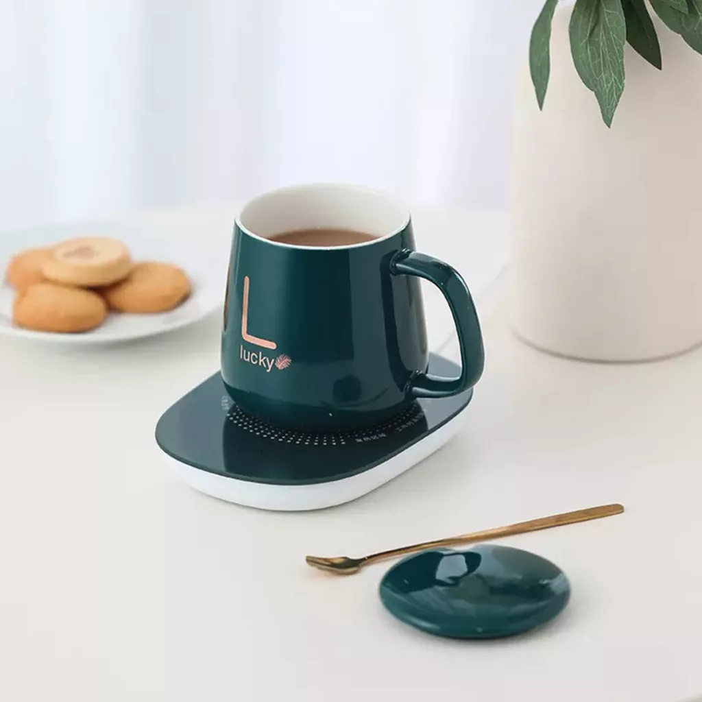 صفحه گرم کن برقی مدل A9801