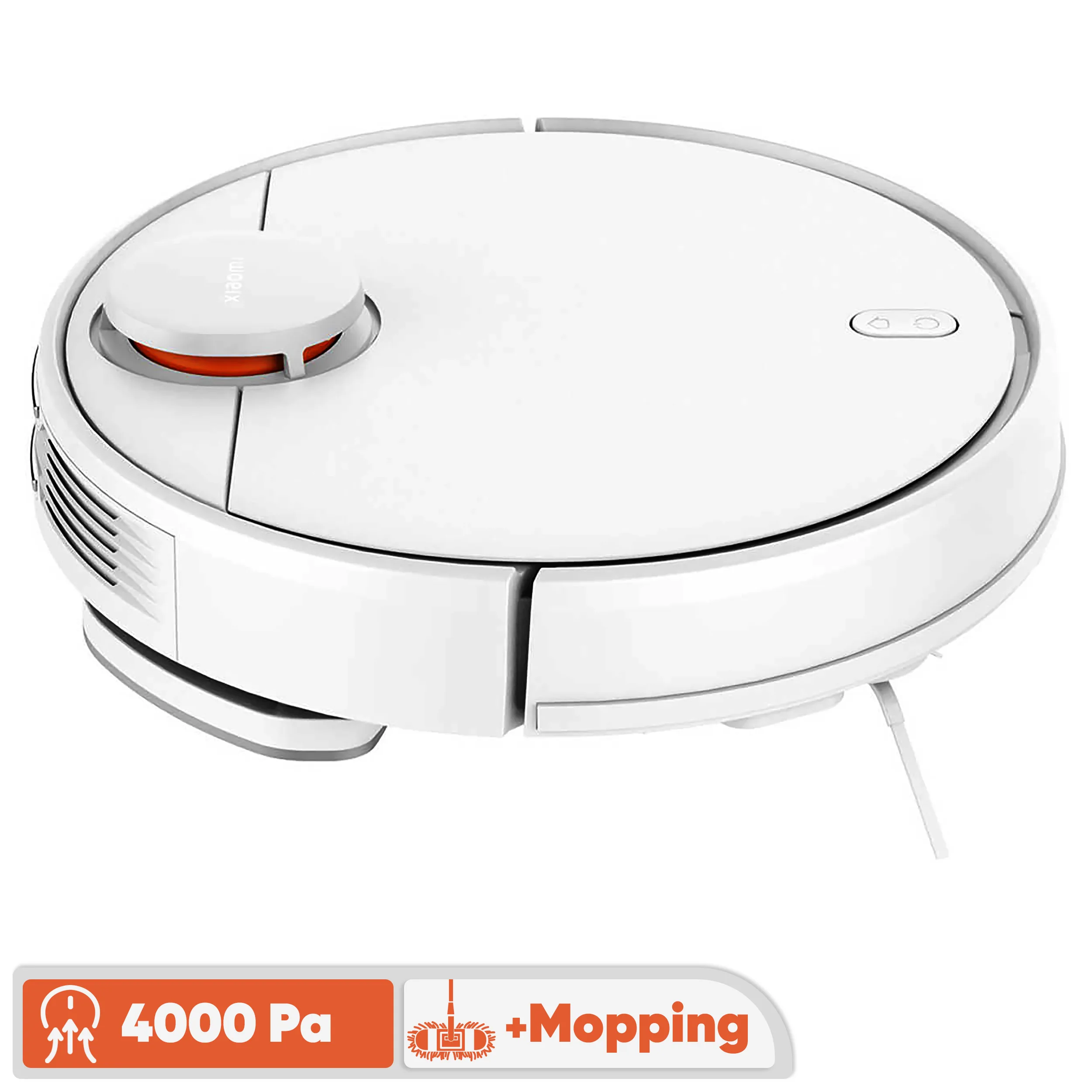 جارو رباتیک شیائومی مدل S10