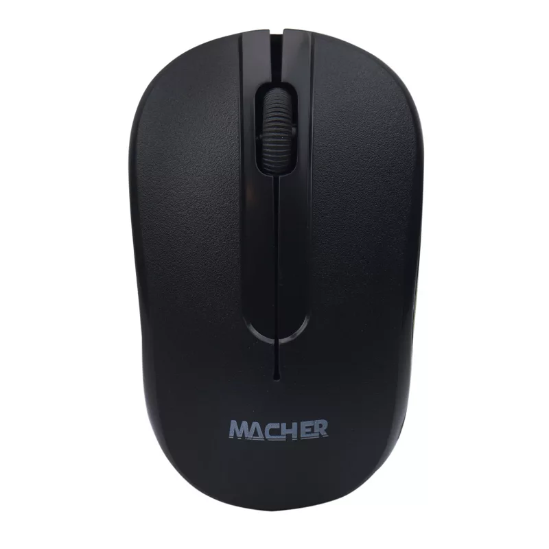 کیبورد و ماوس بی سیم مچر مدل MR-W402