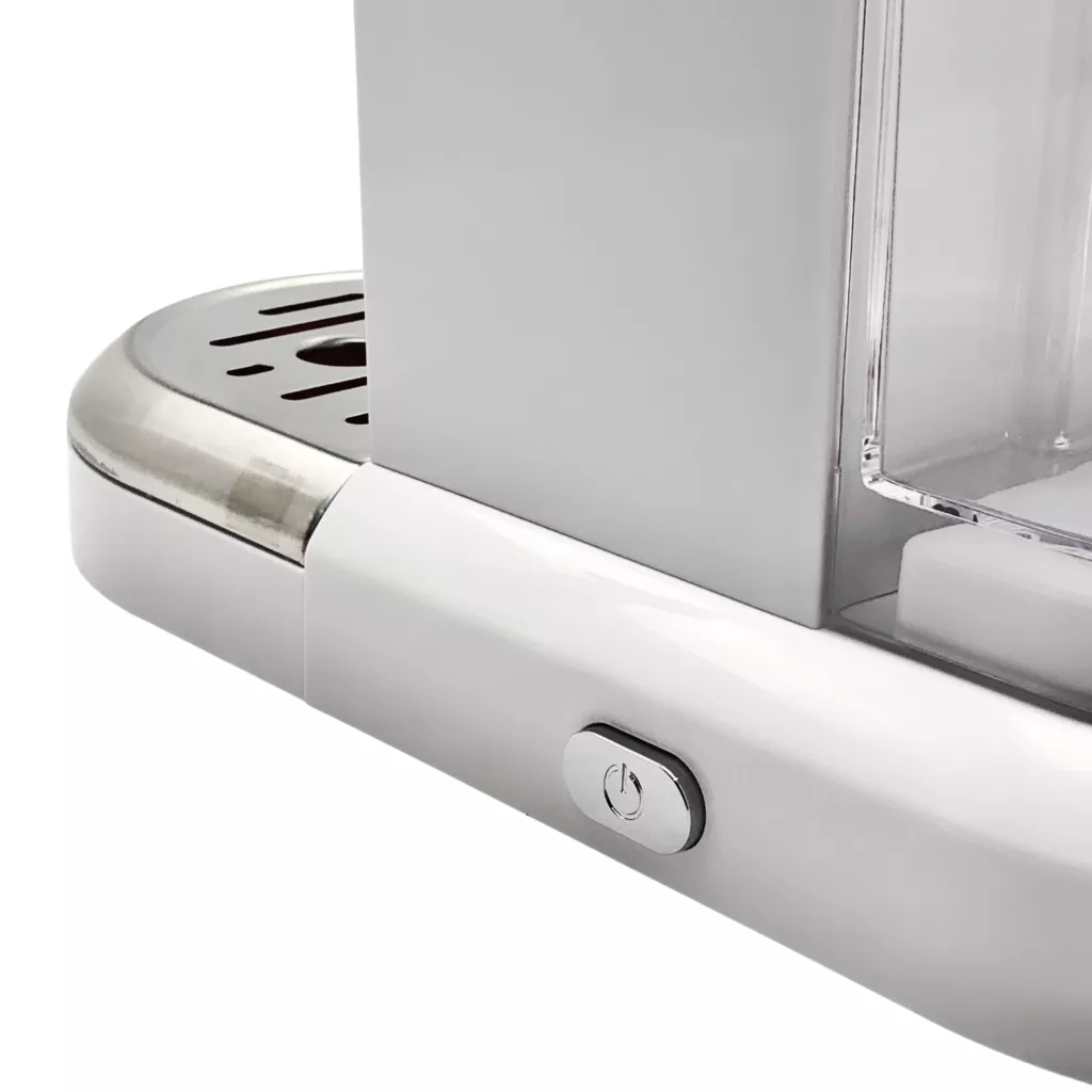 اسپرسو ساز زیگما مدل EM131A