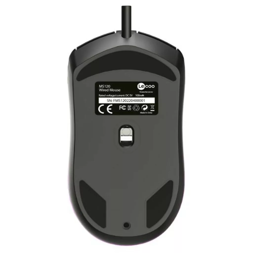 ماوس لکو مدل MS120