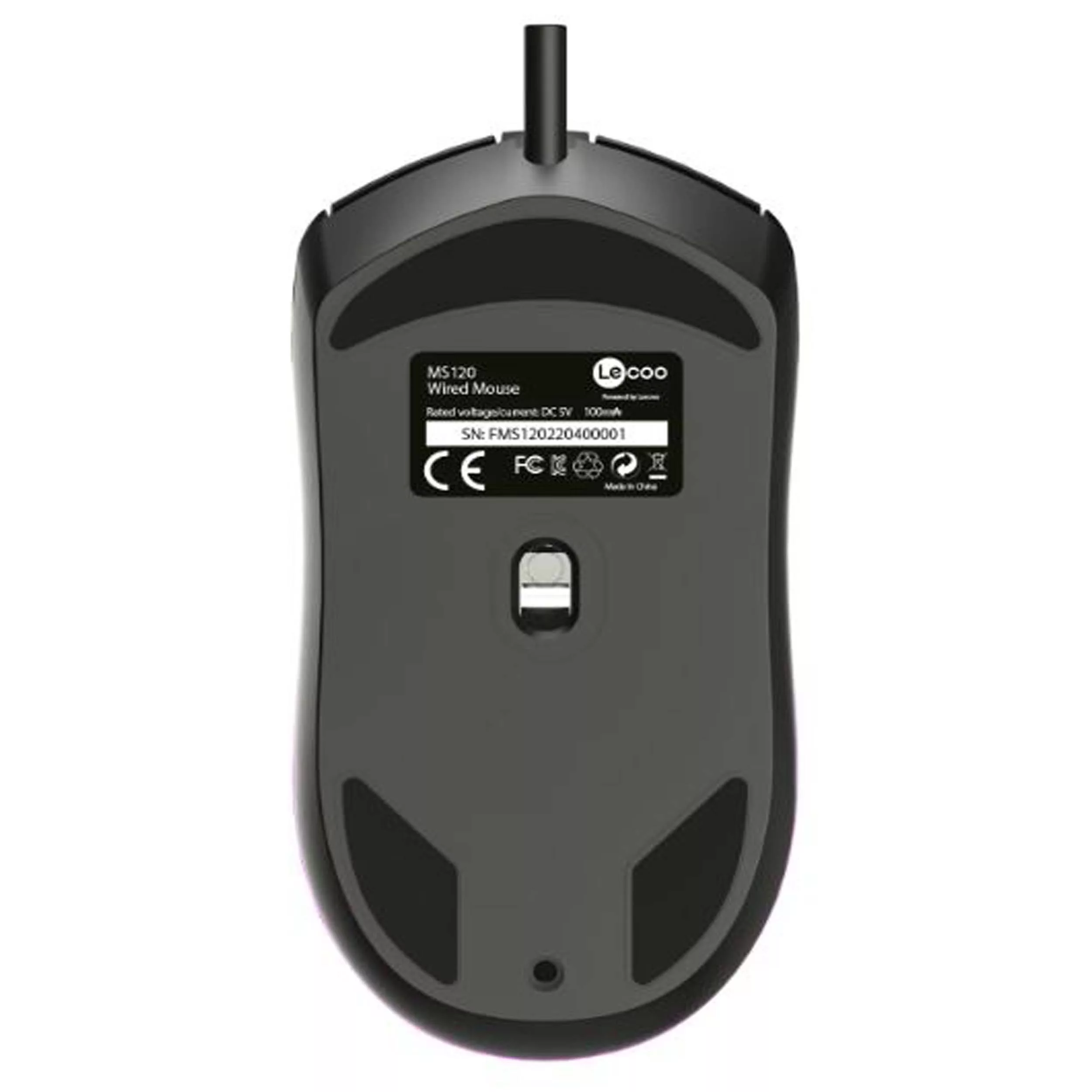 ماوس لکو مدل MS120