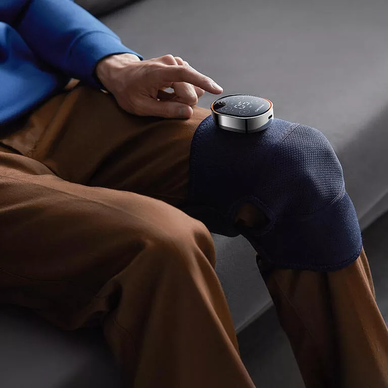 ماساژور برقی زانو فیلیپس مدل PPM5301