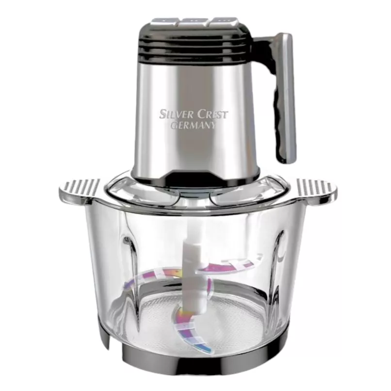 خردکن سیلور کرست مدل 9297