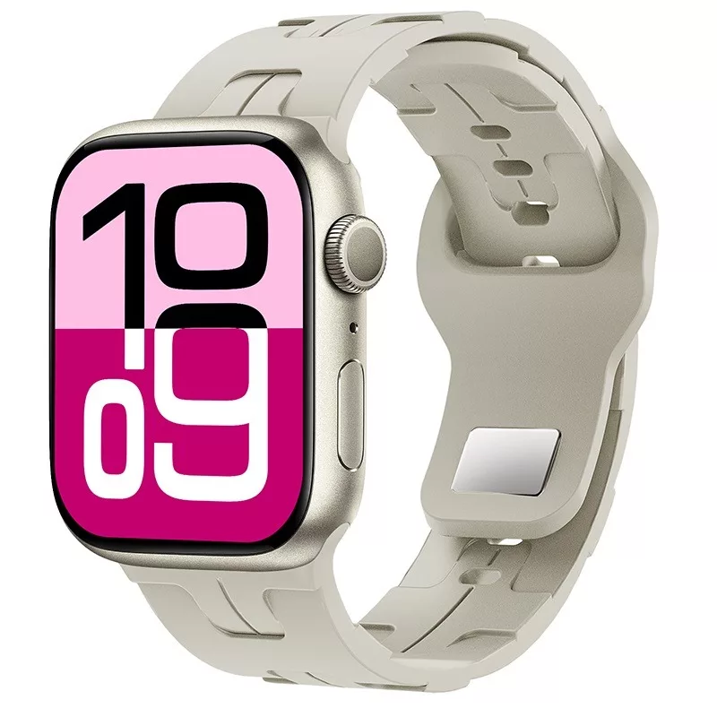 ساعت هوشمند 42 میلی متری ارو  مدل  ARX2 MINI با بند سیلیکونی