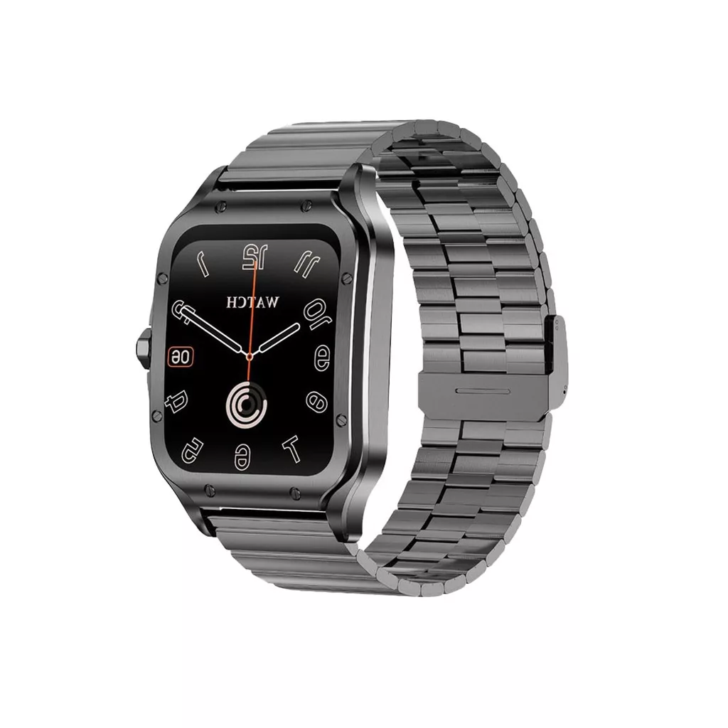 ساعت هوشمند گرین لاین مدل KT TRAVEL CURV DESIGHN FIT