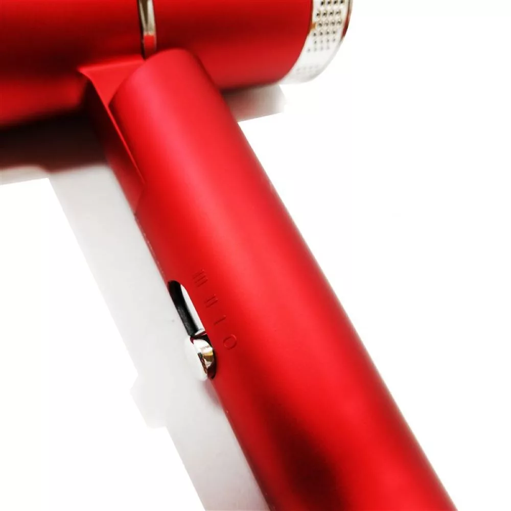 سشوار مسافرتی موزر فور من مدل MS-670