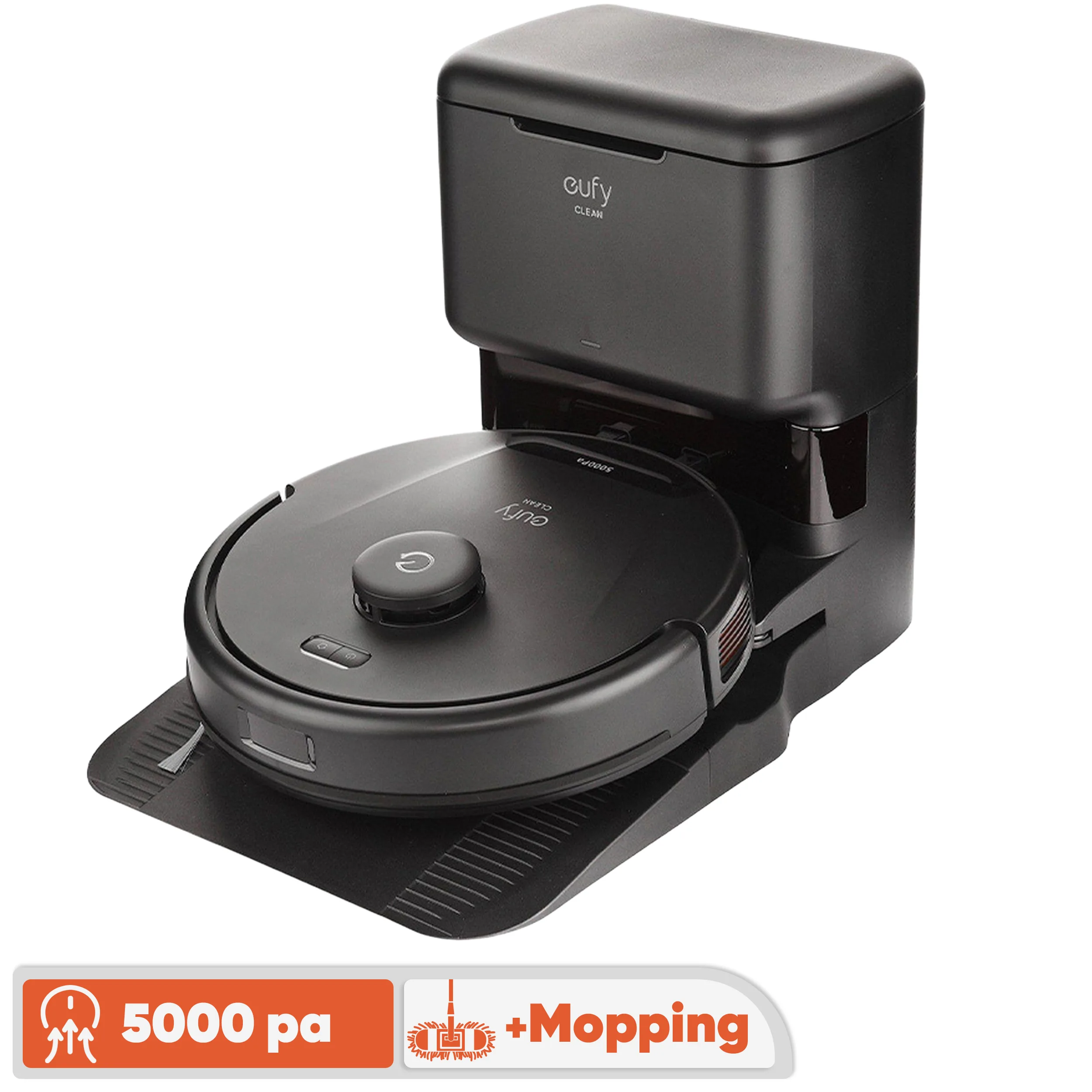 جارو رباتیک یوفی مدل L60 Hybrid SES