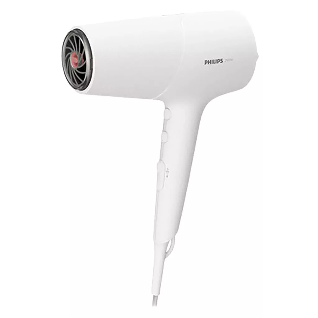 سشوار حرفه ای فیلیپس مدل BHD500