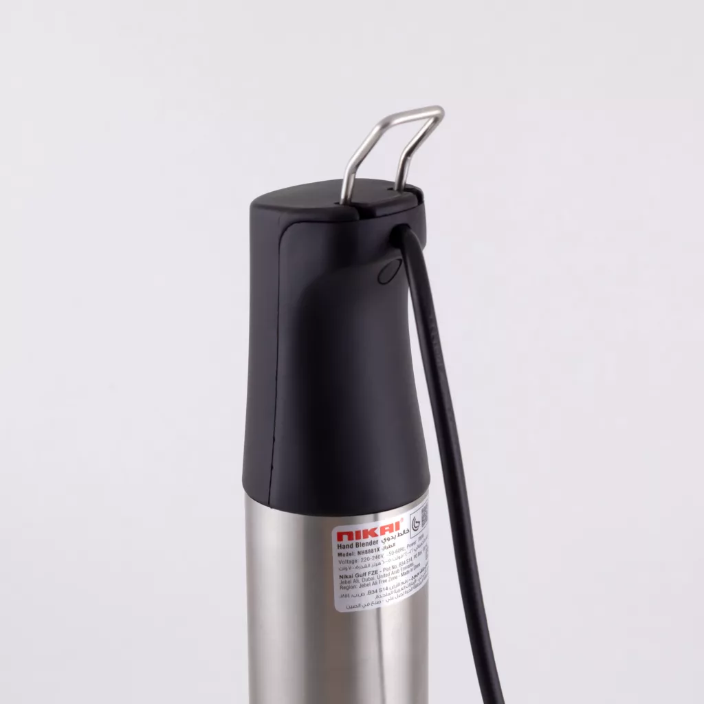 گوشت کوب برقی نیکای مدل NH 8881 X