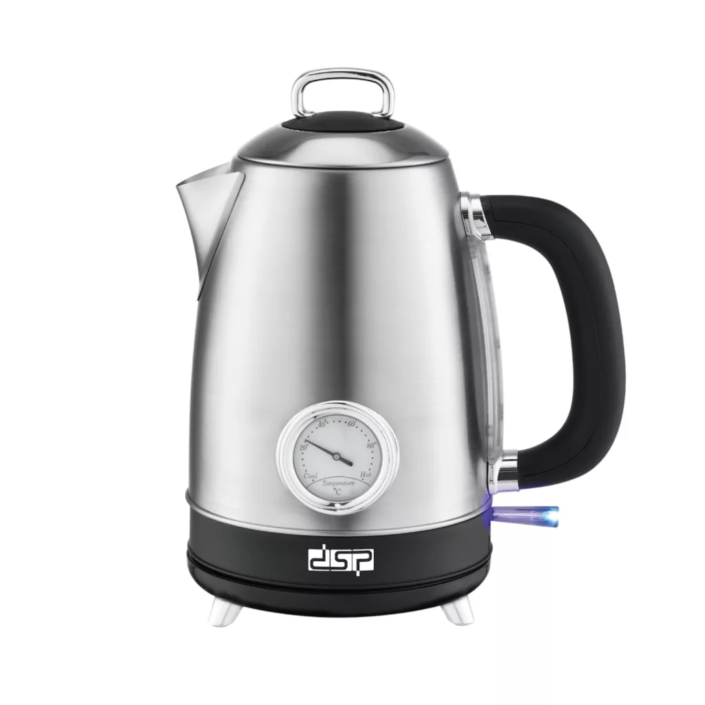 کتری برقی دی اس پی مدل KK1278 گنجایش 1.7 لیتر