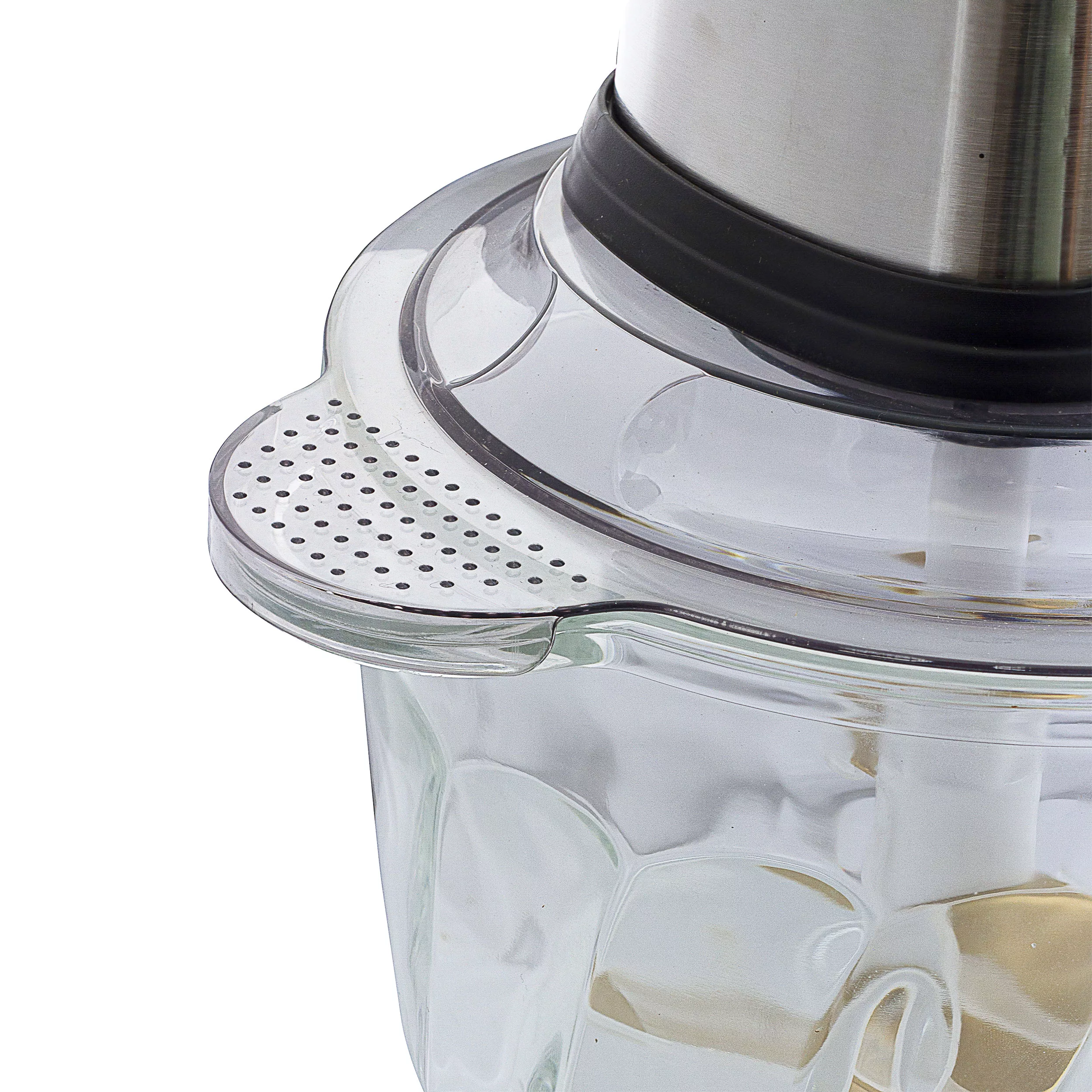 خردکن 3.8 لیتری زی کات مدل GR203800