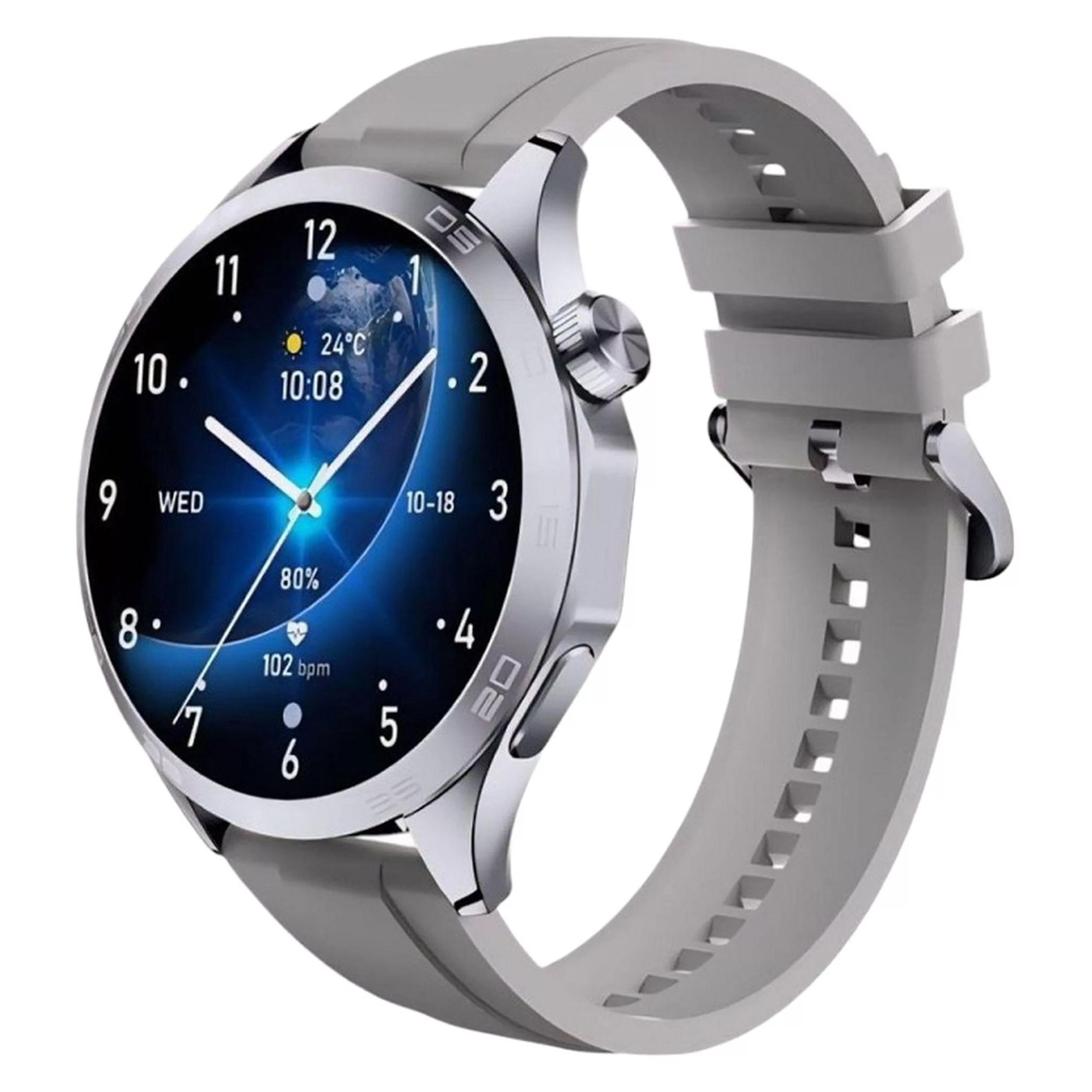 ساعت هوشمند ویسمی مدل WS-63 Max