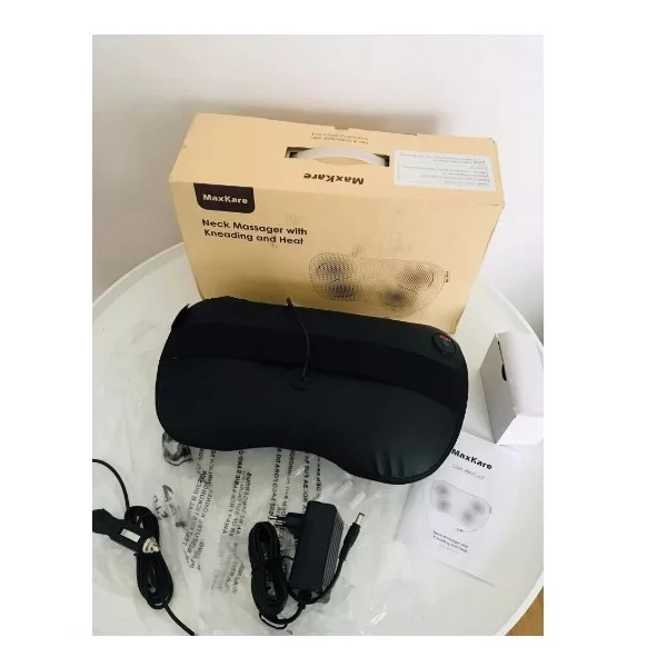 ماساژور برقی مکس کار مدل xkmp-142a