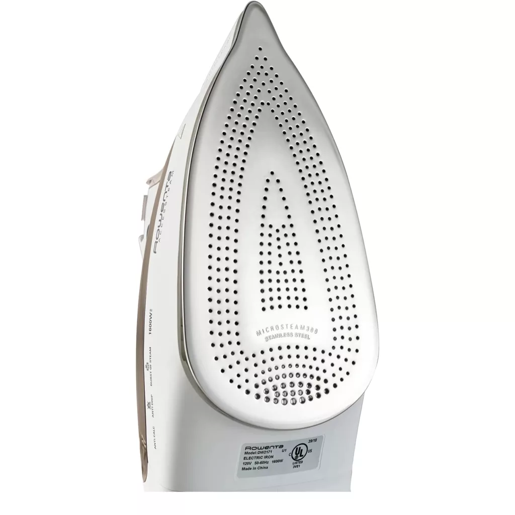 اتو بخار روونتا مدل DX1635D1