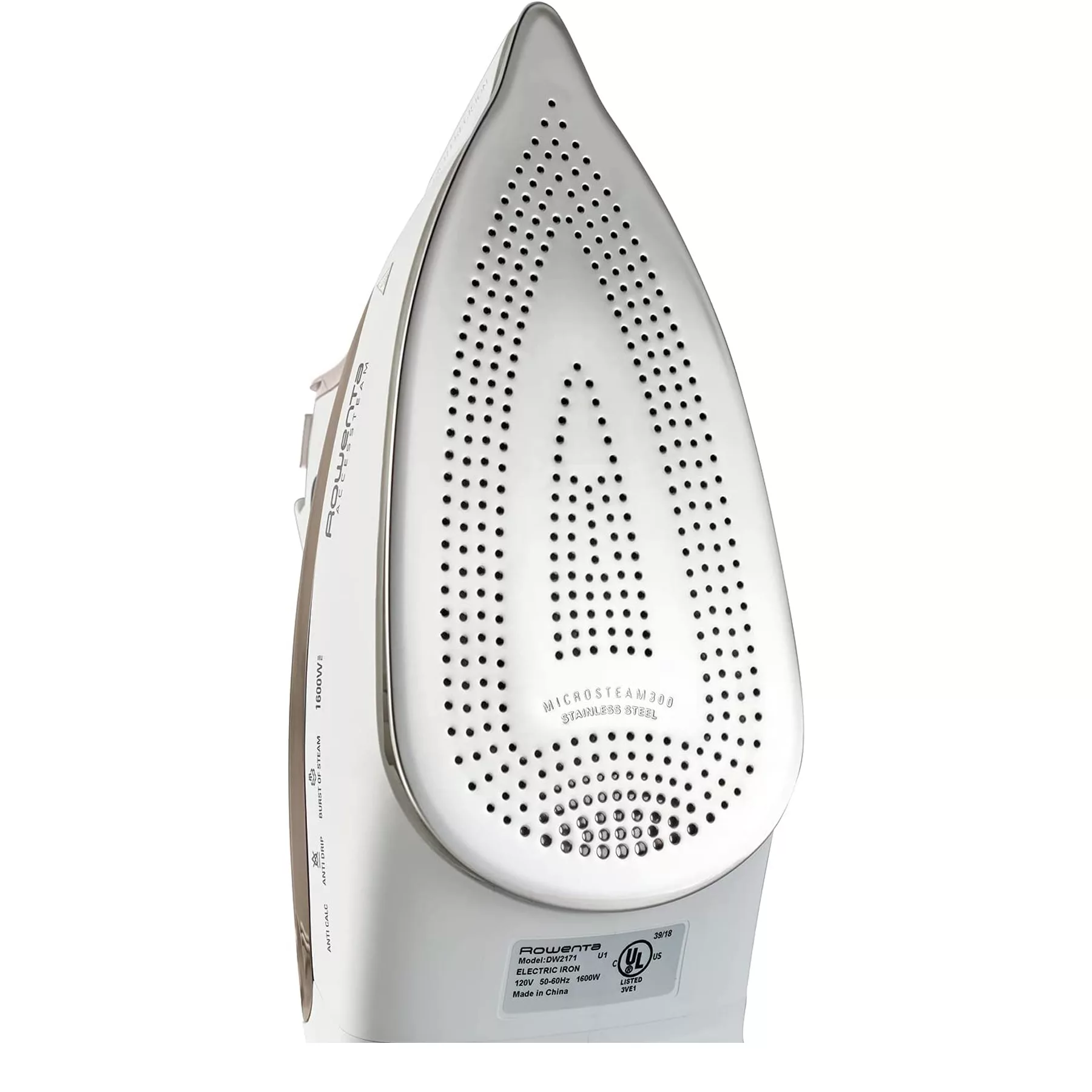 اتو بخار روونتا مدل DX1635D1