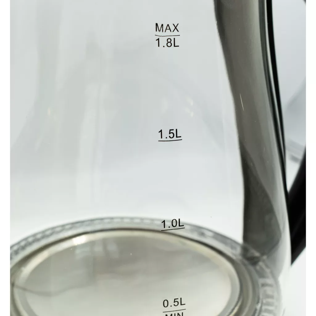 کتری برقی مونتینی مدل NAPOLI