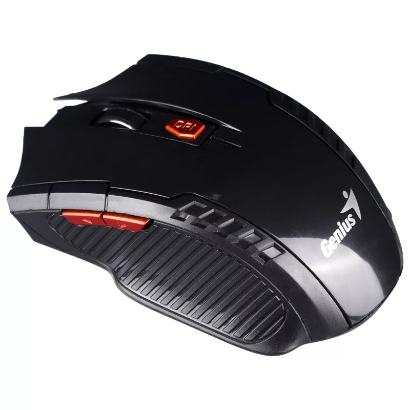 ماوس بی سیم جنیوس مدل g-8511