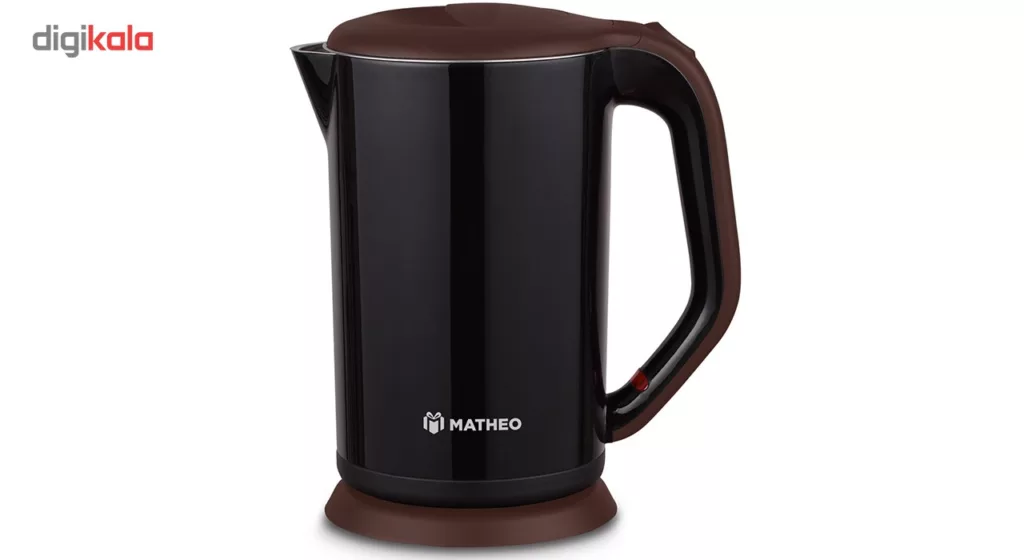 کتری برقی متئو مدل MK 18