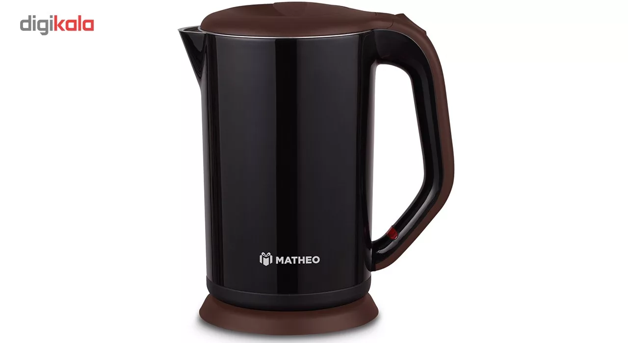 کتری برقی متئو مدل MK 18