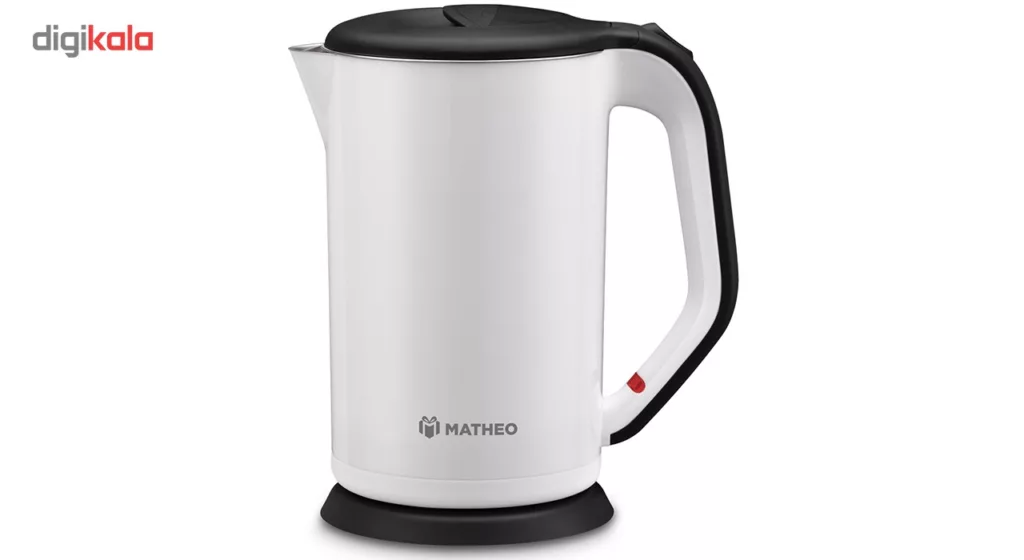 کتری برقی متئو مدل MK 18