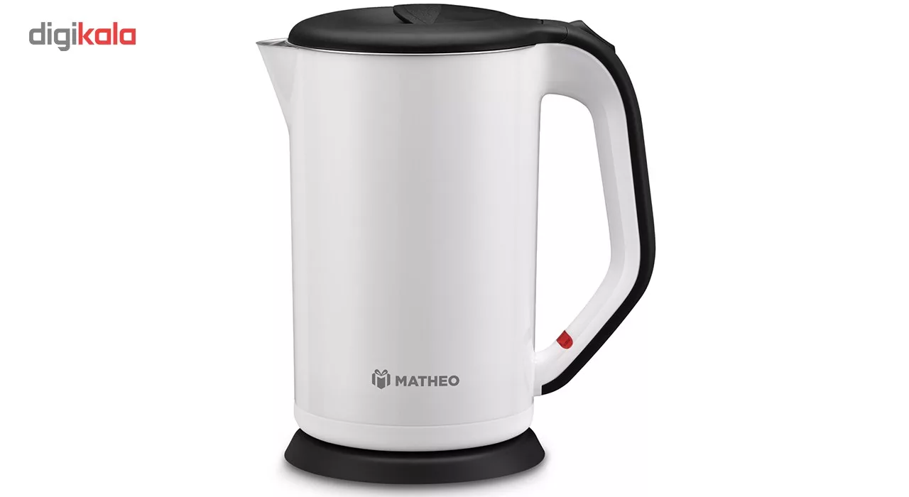 کتری برقی متئو مدل MK 18