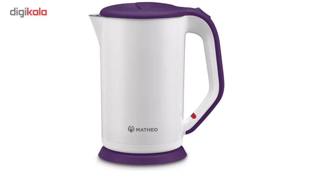 کتری برقی متئو مدل MK 18