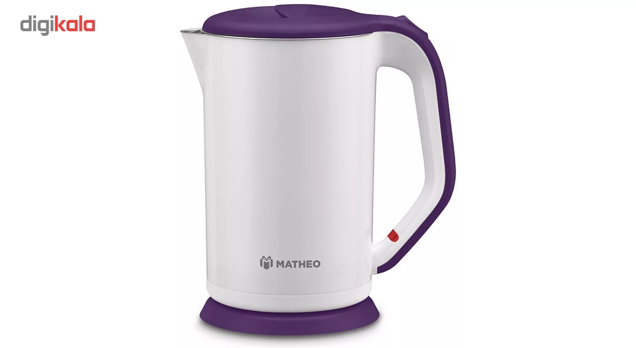 کتری برقی متئو مدل MK 18