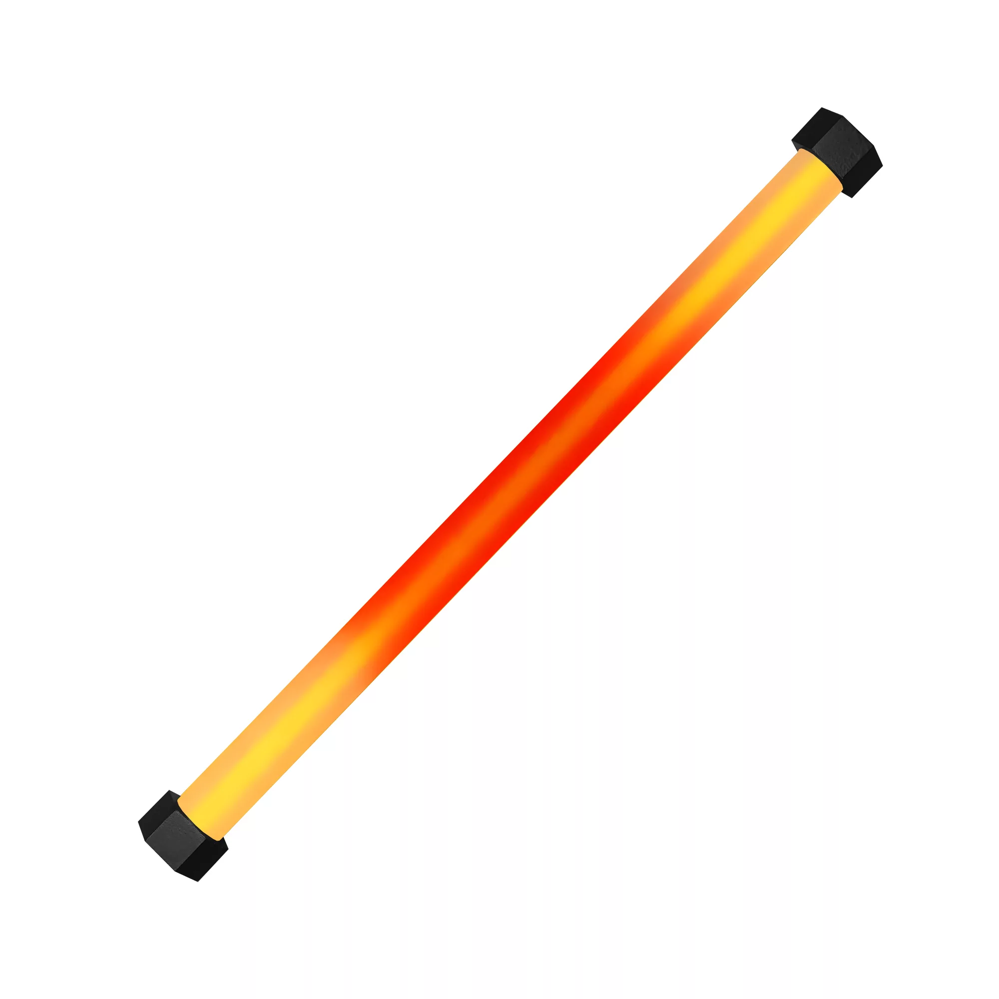 نور ثابت ال ای دی RGB چیکولایت مدل RGB50