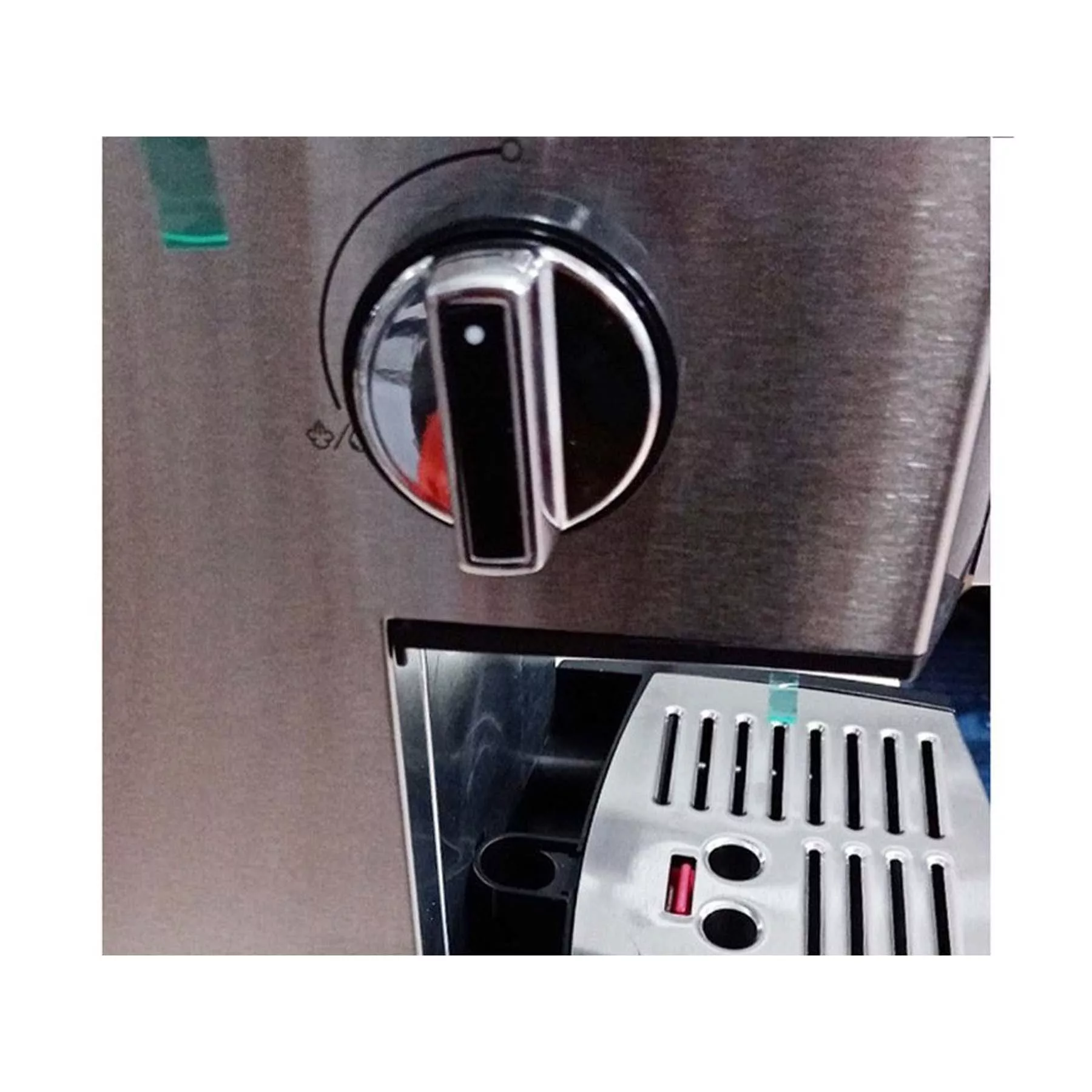 اسپرسوساز نوا مدل NOVA NCM-127EXPS