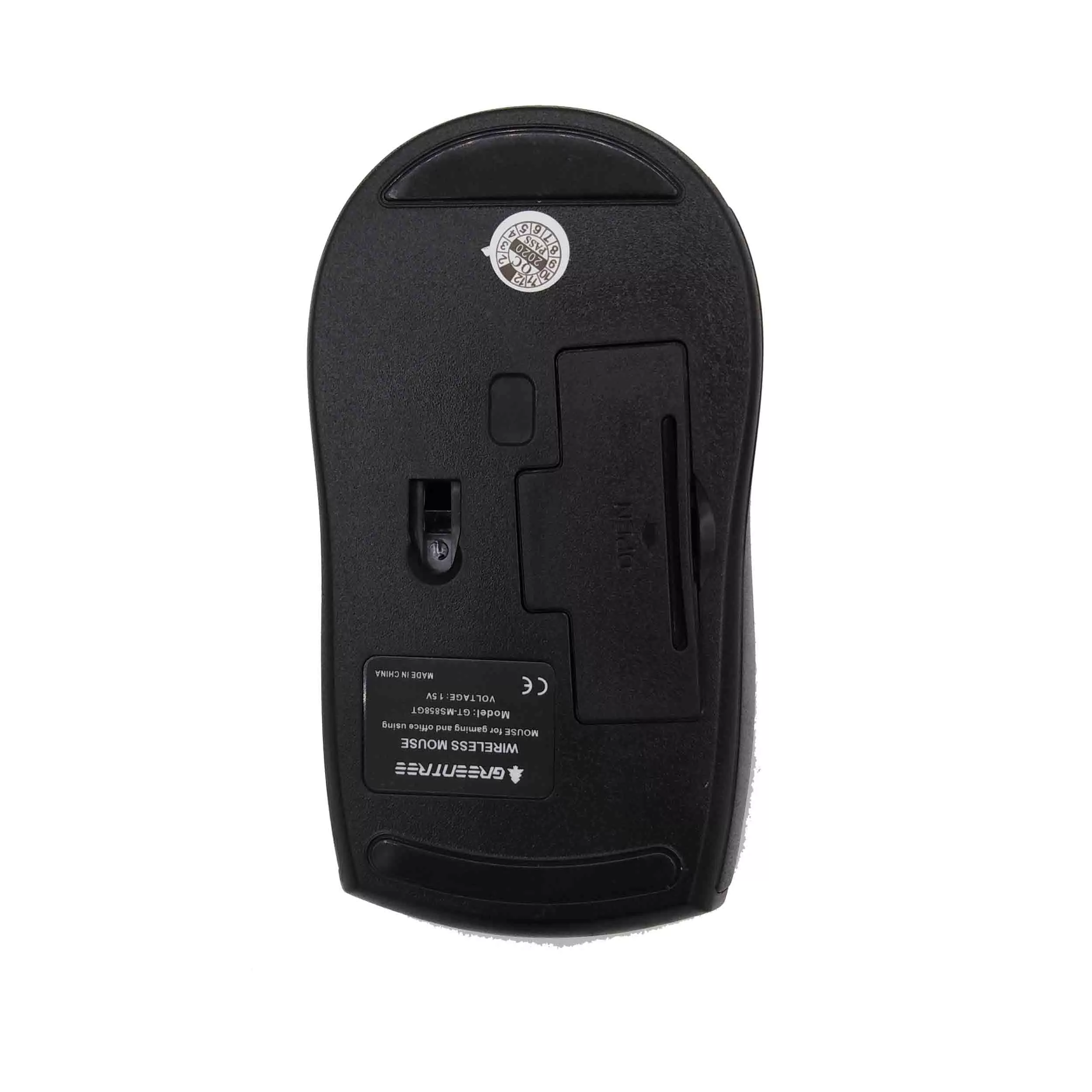 ماوس بی سیم گرین تری مدل GT-MS858GT