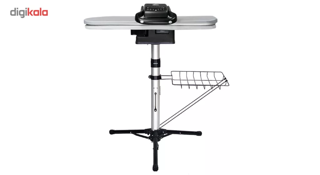 اتو پرسی بایترون مدل BSI-975