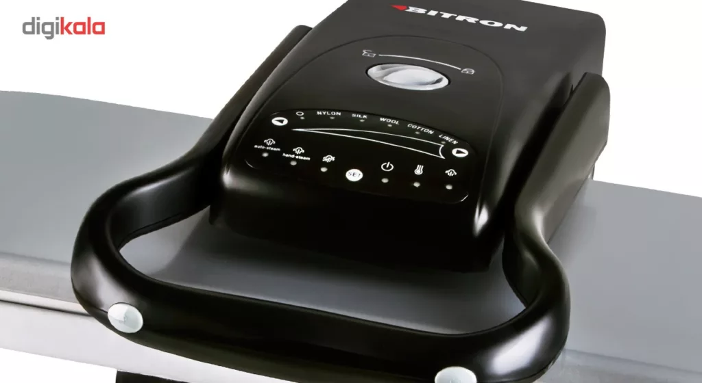 اتو پرسی بایترون مدل BSI-975