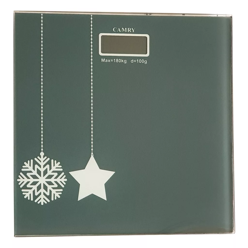 ترازو دیجیتال کمری مدل EB9700H