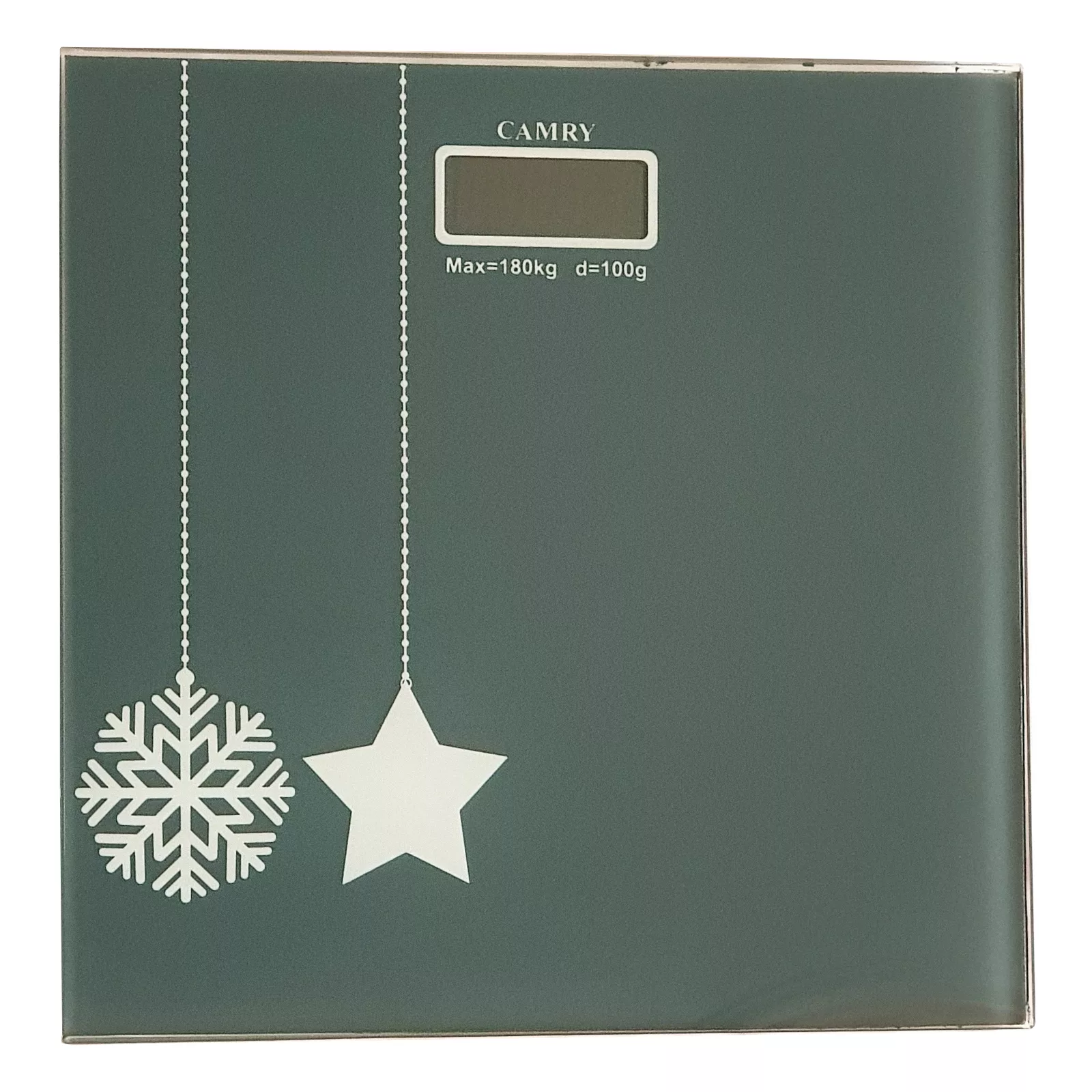 ترازو دیجیتال کمری مدل EB9700H