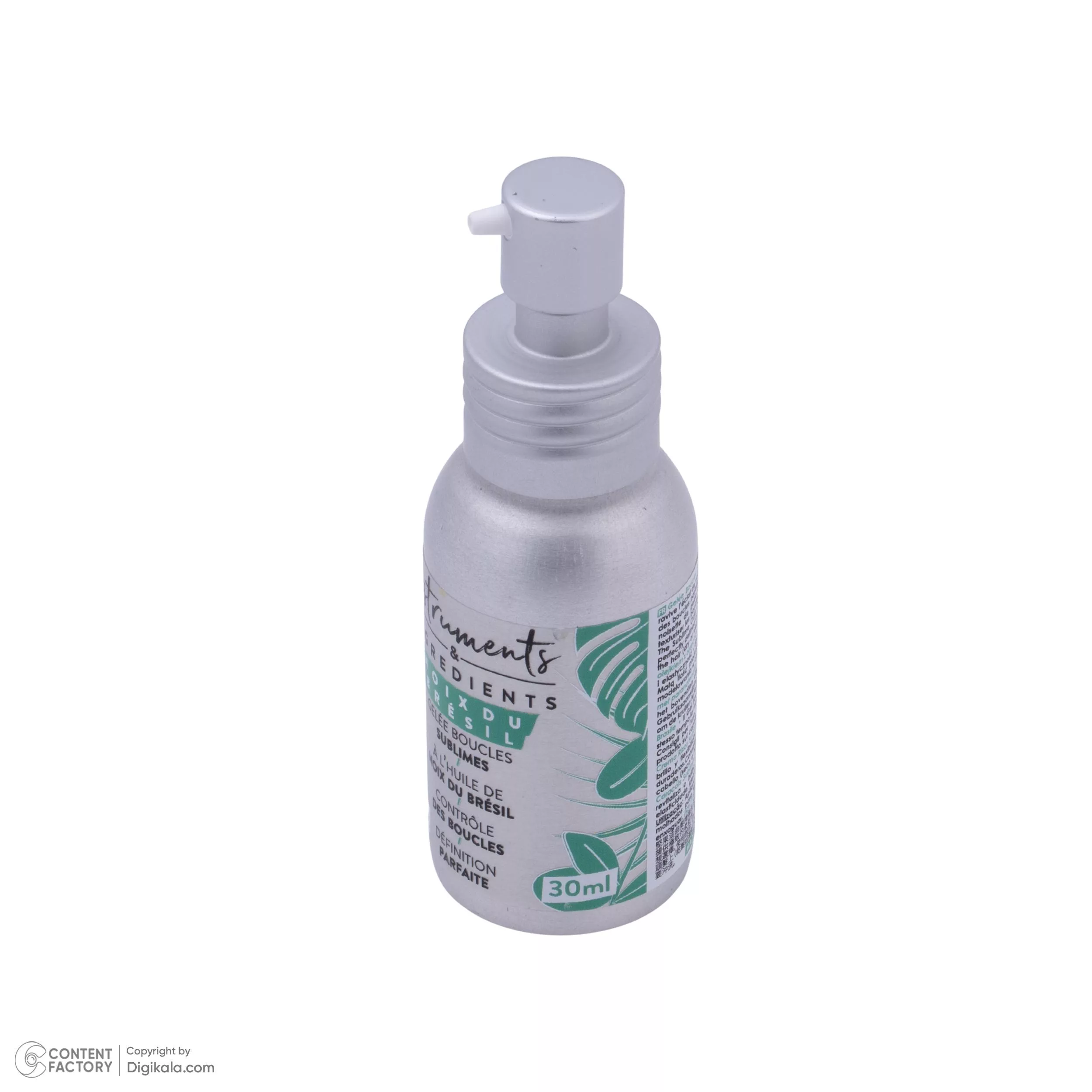 فر کننده و حالت دهنده مو حرفه‌ای جین لوییس دیوید مدل JLD-1806