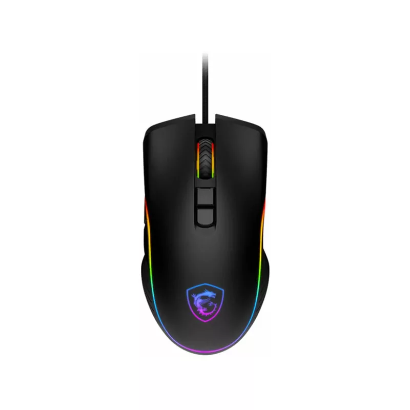 ماوس ام اس آی مدل FORGE GM300 Wired