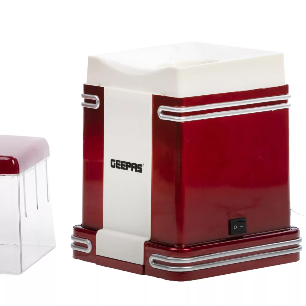 پاپ کورن ساز جی پاس مدل GPM41502uk