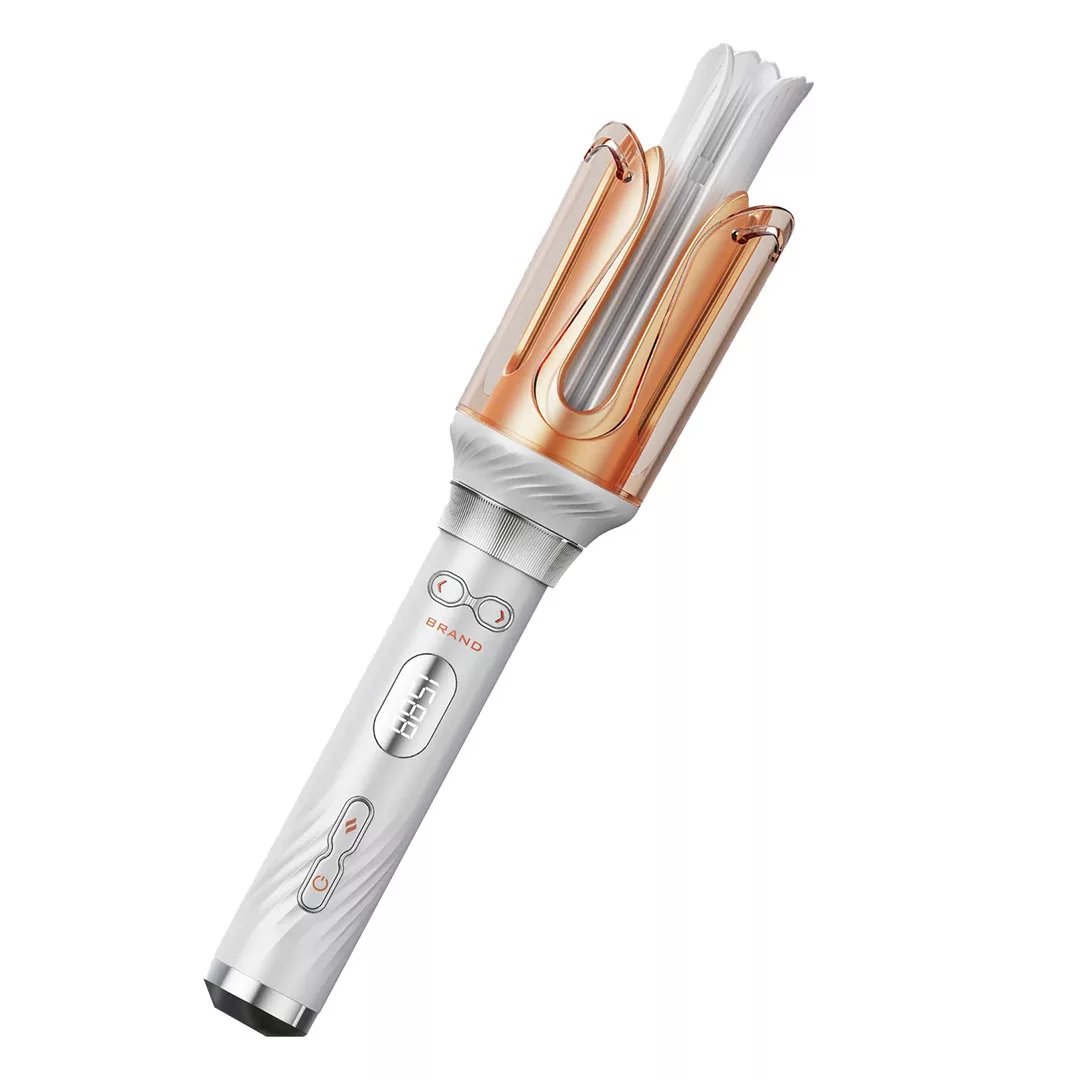 فر کننده مو انزو پروفیشینال مدل EN-1966