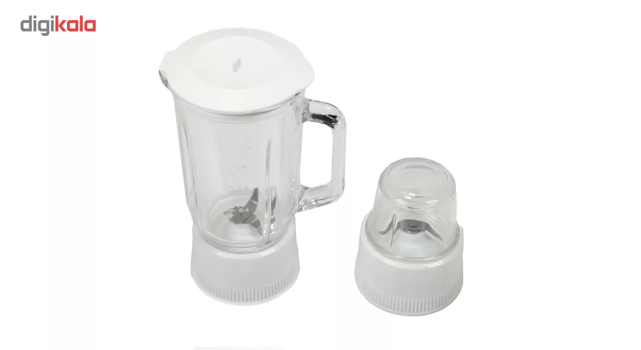 مخلوط کن نانیوا مدل NB 395