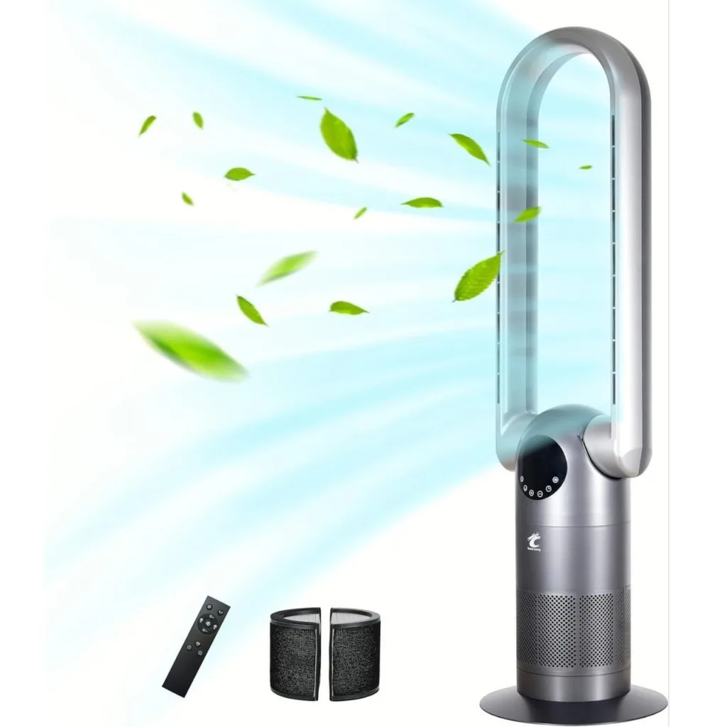 پنکه رومیزی مدل  اوسن لونگ ‎AC68