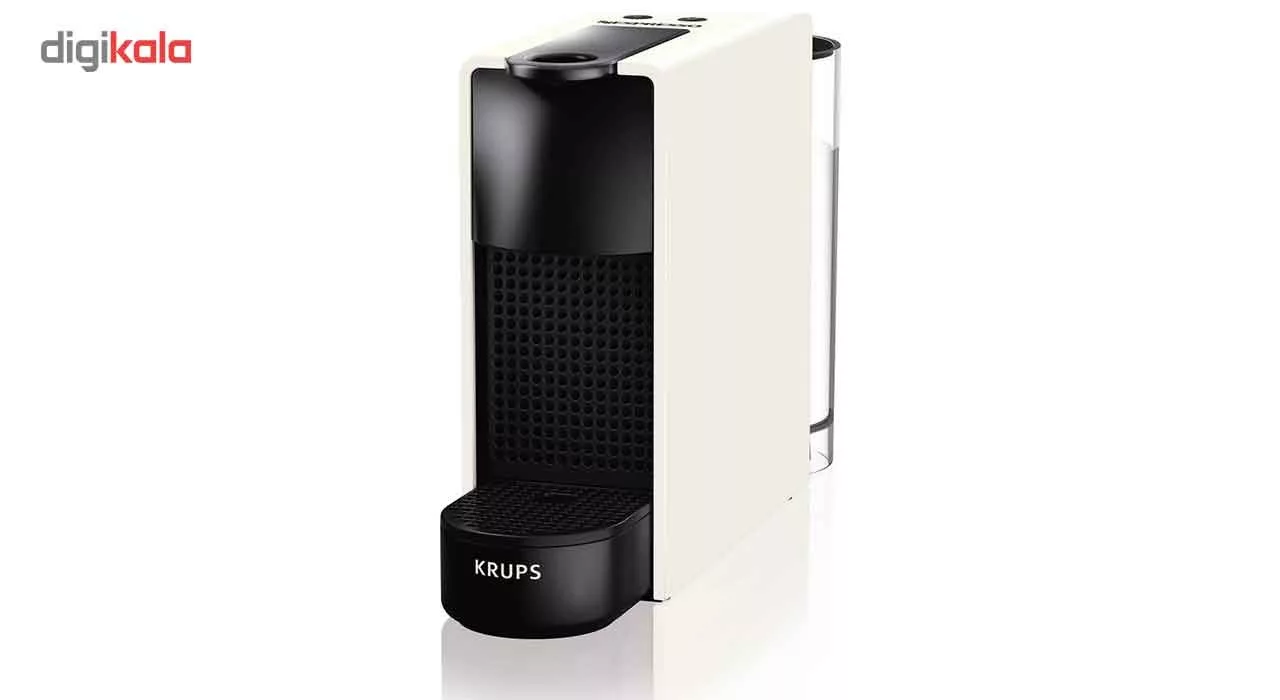 اسپرسوساز نسپرسو اسنزا کروپس Essenza Mini Krups
