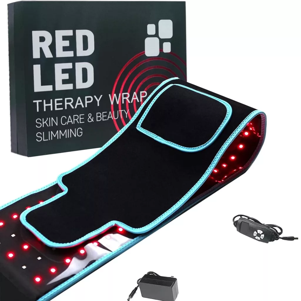 کمربند لاغری رد لد مدل RL