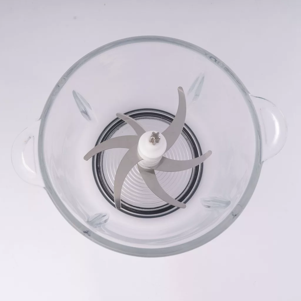 خردکن 3 لیتری نانانی مدل NFC-101