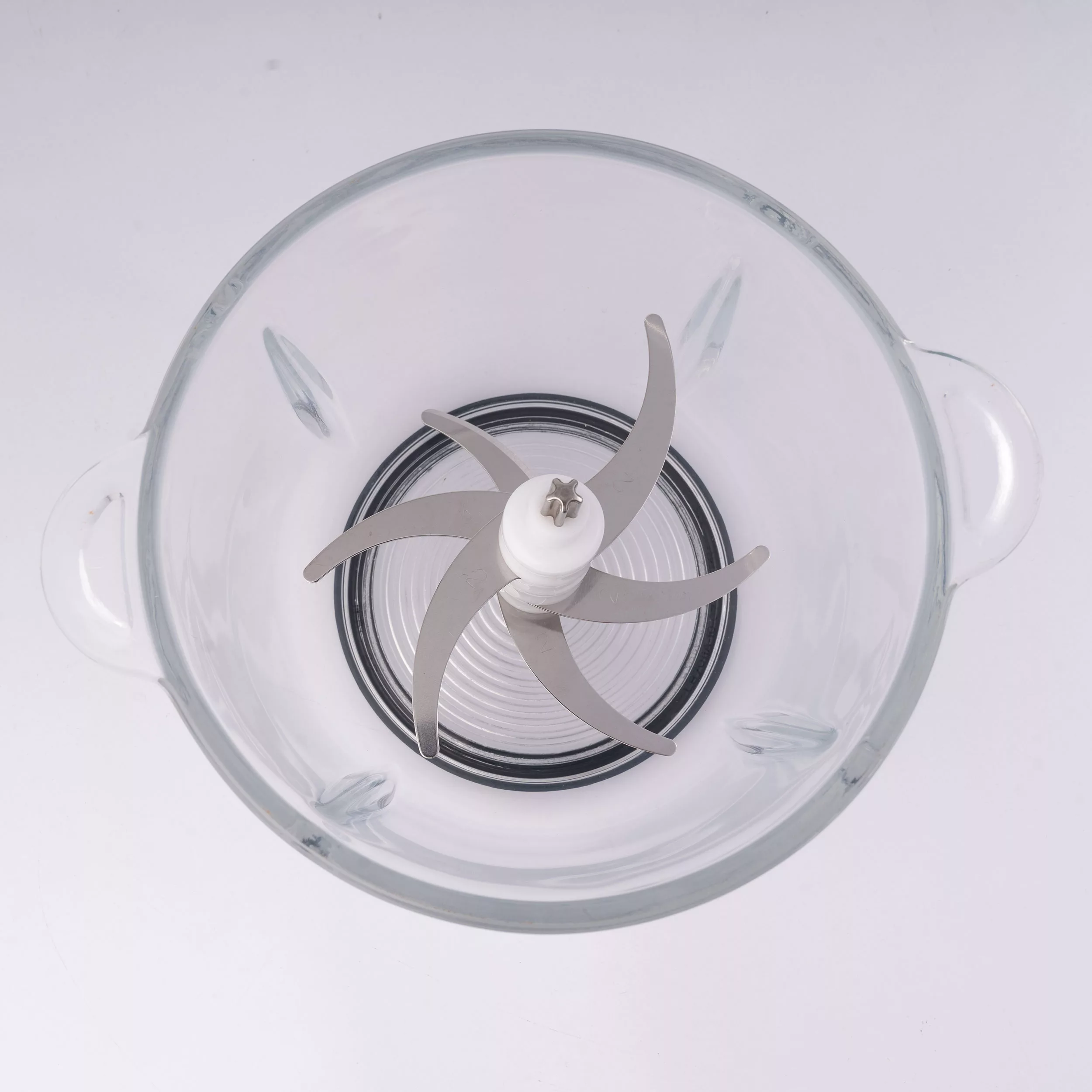 خردکن 3 لیتری نانانی مدل NFC-101