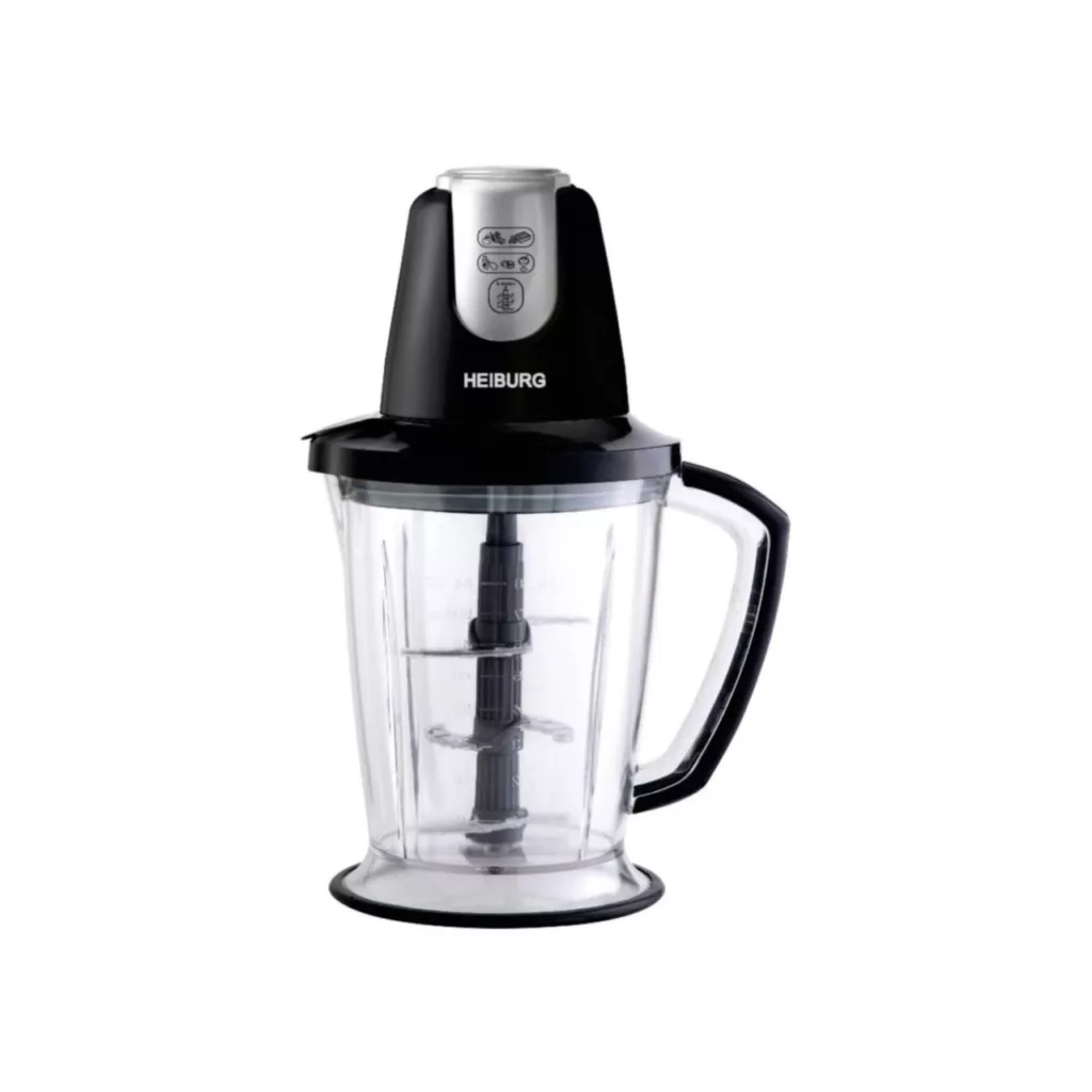 خردکن 2 لیتری هایبورگ مدل  CH-1010