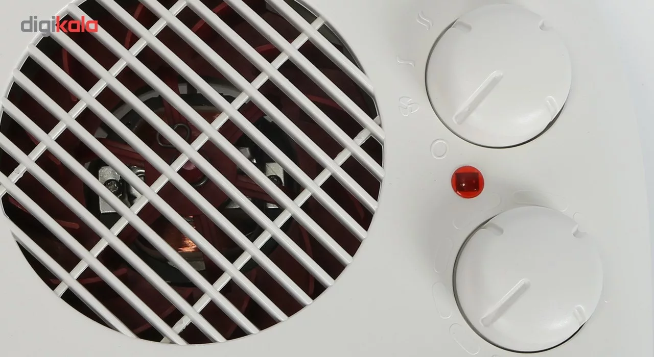 فن هیتر ارشیا مدل AR.ECO-2210