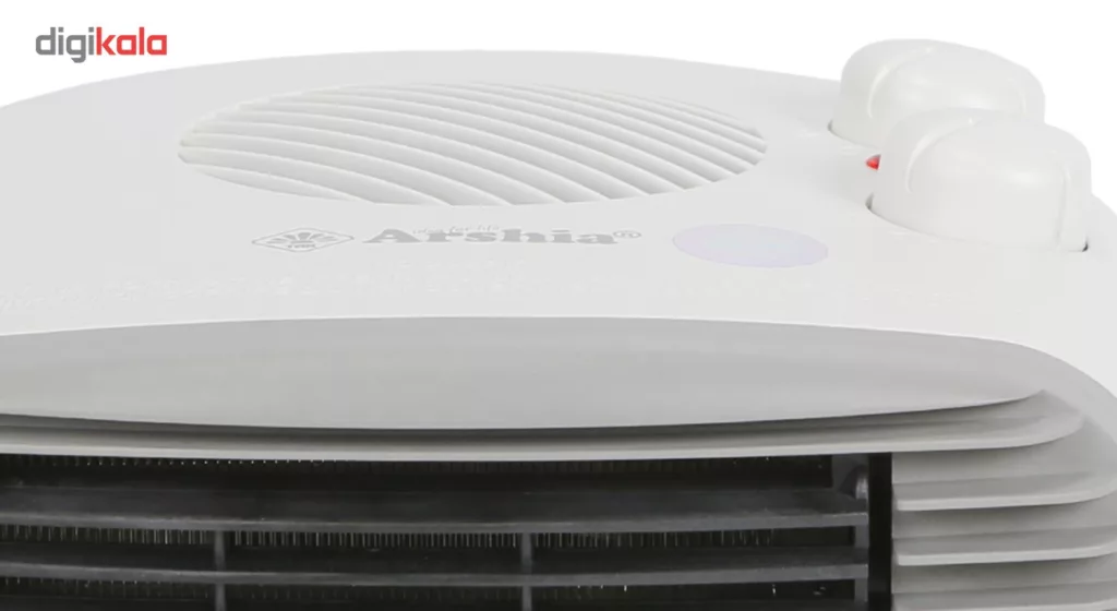 فن هیتر ارشیا مدل AR.ECO-2210