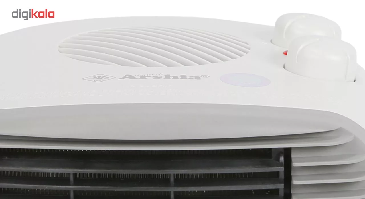 فن هیتر ارشیا مدل AR.ECO-2210