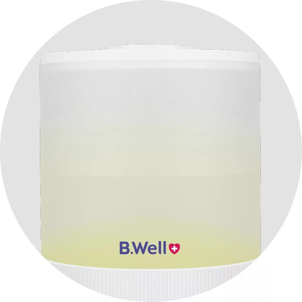 دستگاه بخور سرد بی ول مدل PRO10